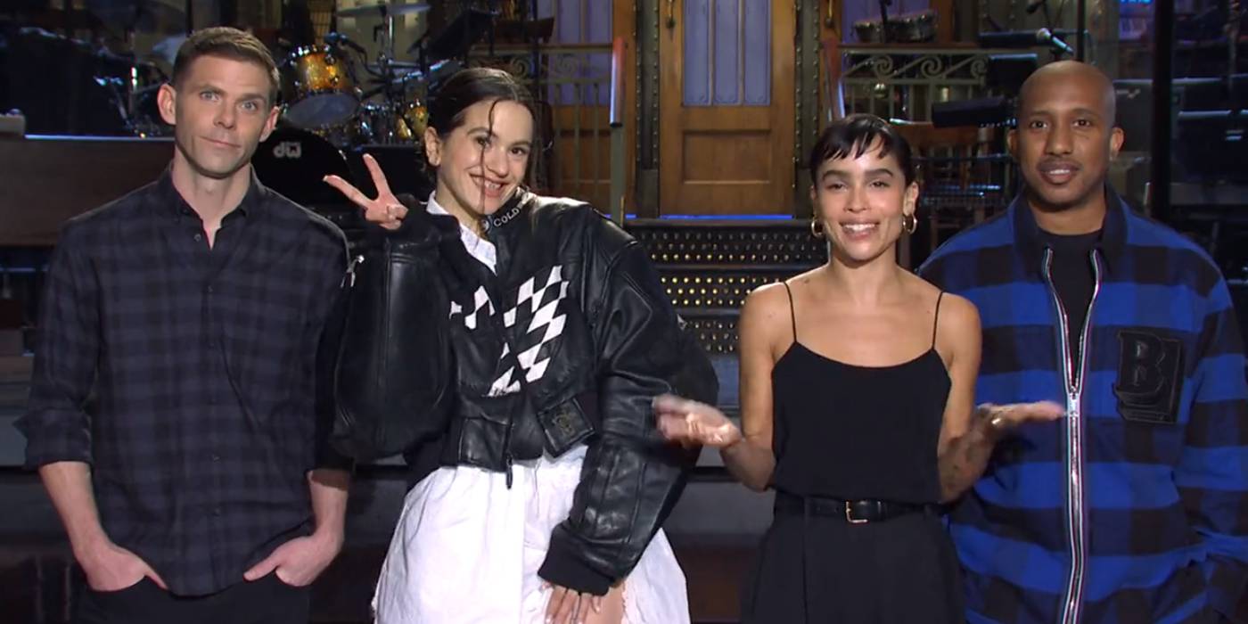 Is SNL New Tonight? Here's What We Know About the Next Episode