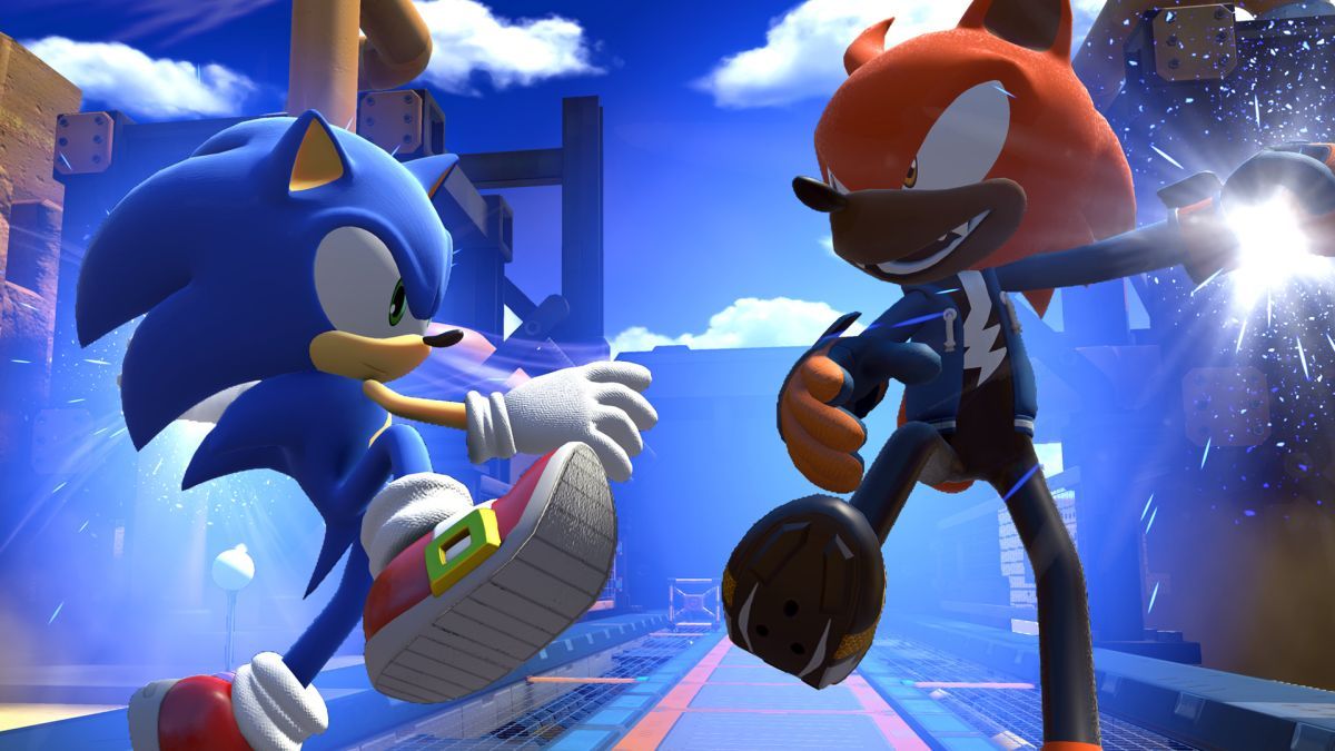 Sonic the Hedgehog 3D Platform Video Games, Ranked
