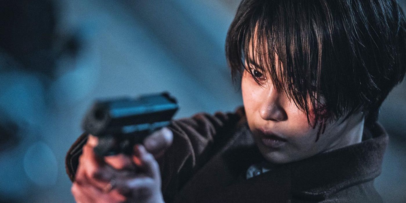 Spiritwalker Trailer Reveals Korean Body-Swapping Action Thriller