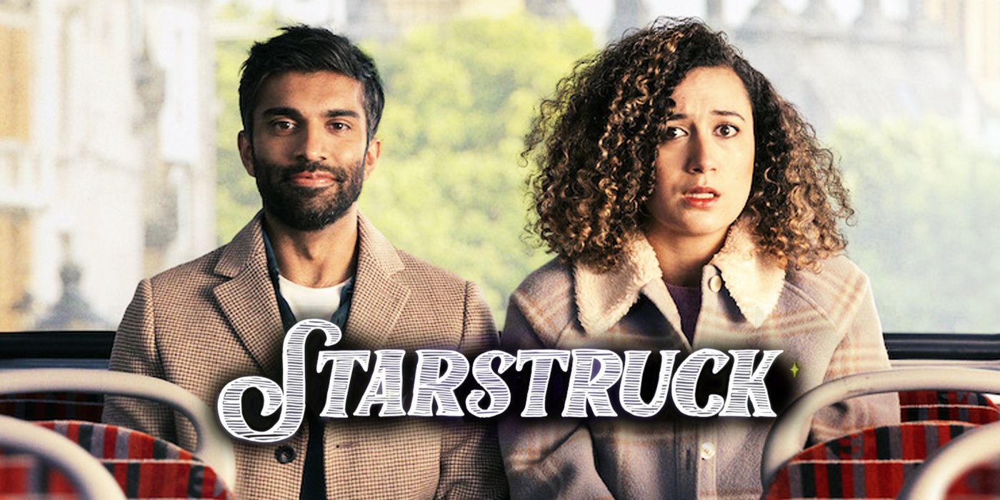 Starstruck' Season 3 Review: HBO Max Comedy Returns In Full Force