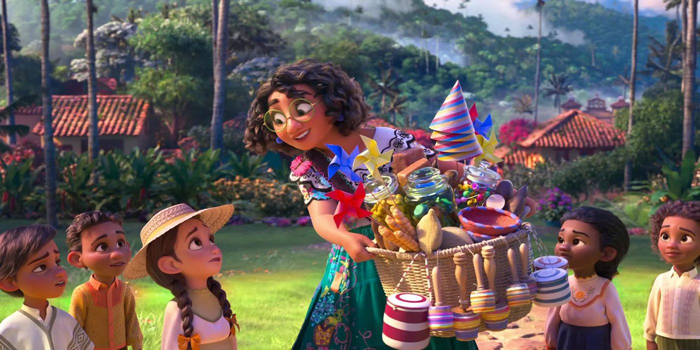 10 Disney Movies That Accurately Depict Real Cultures