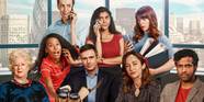 Ten Percent Trailer Reveals Remake Of French Series Call My Agent