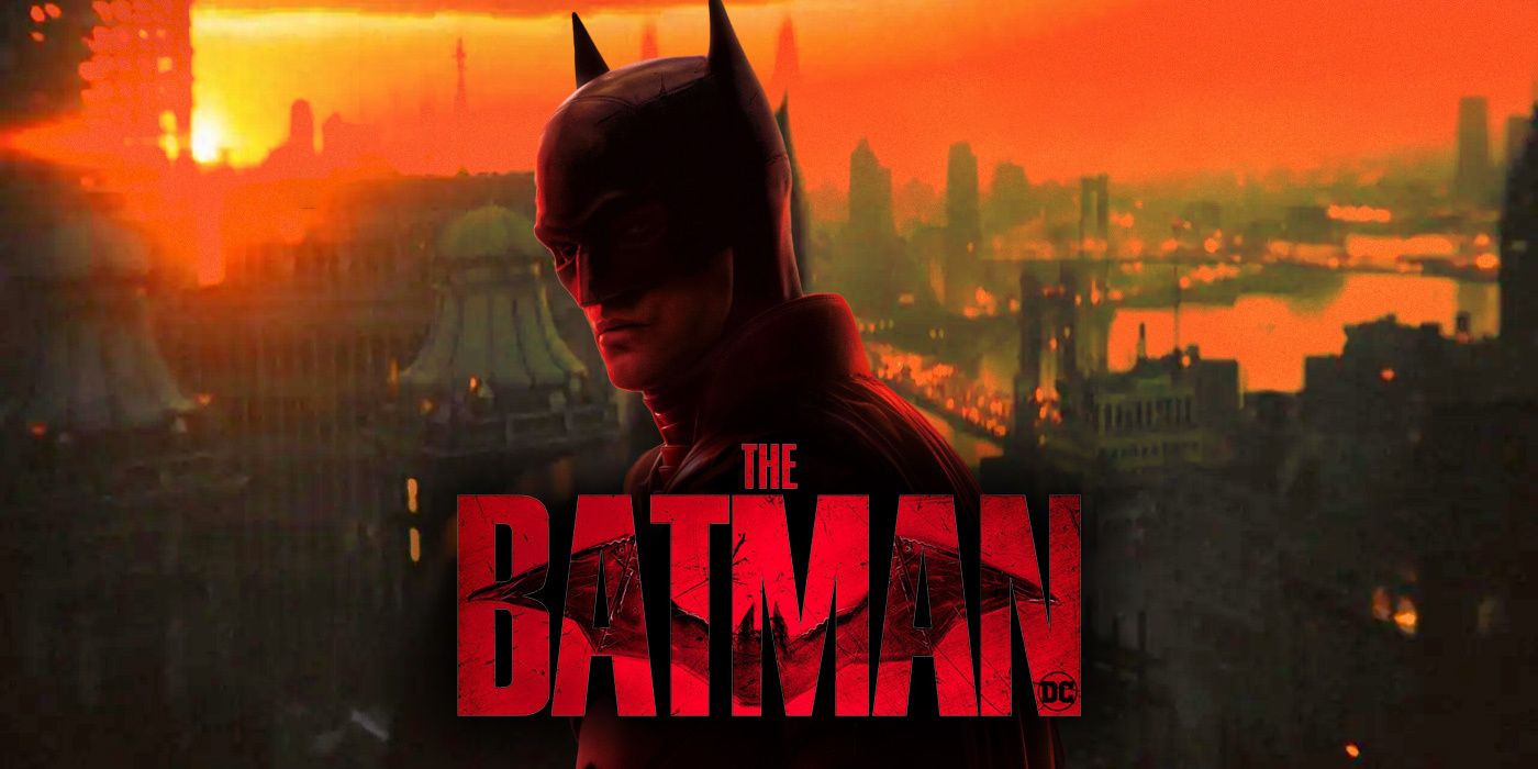 Robert Pattinson's 'The Batman' Debuts On Rotten Tomatoes With