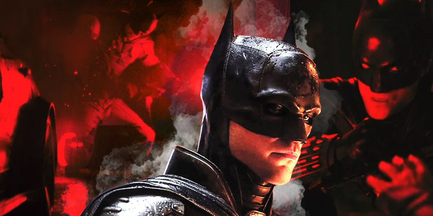 The Batman: Watch the First 11 Minutes of Matt Reeves' DC Film
