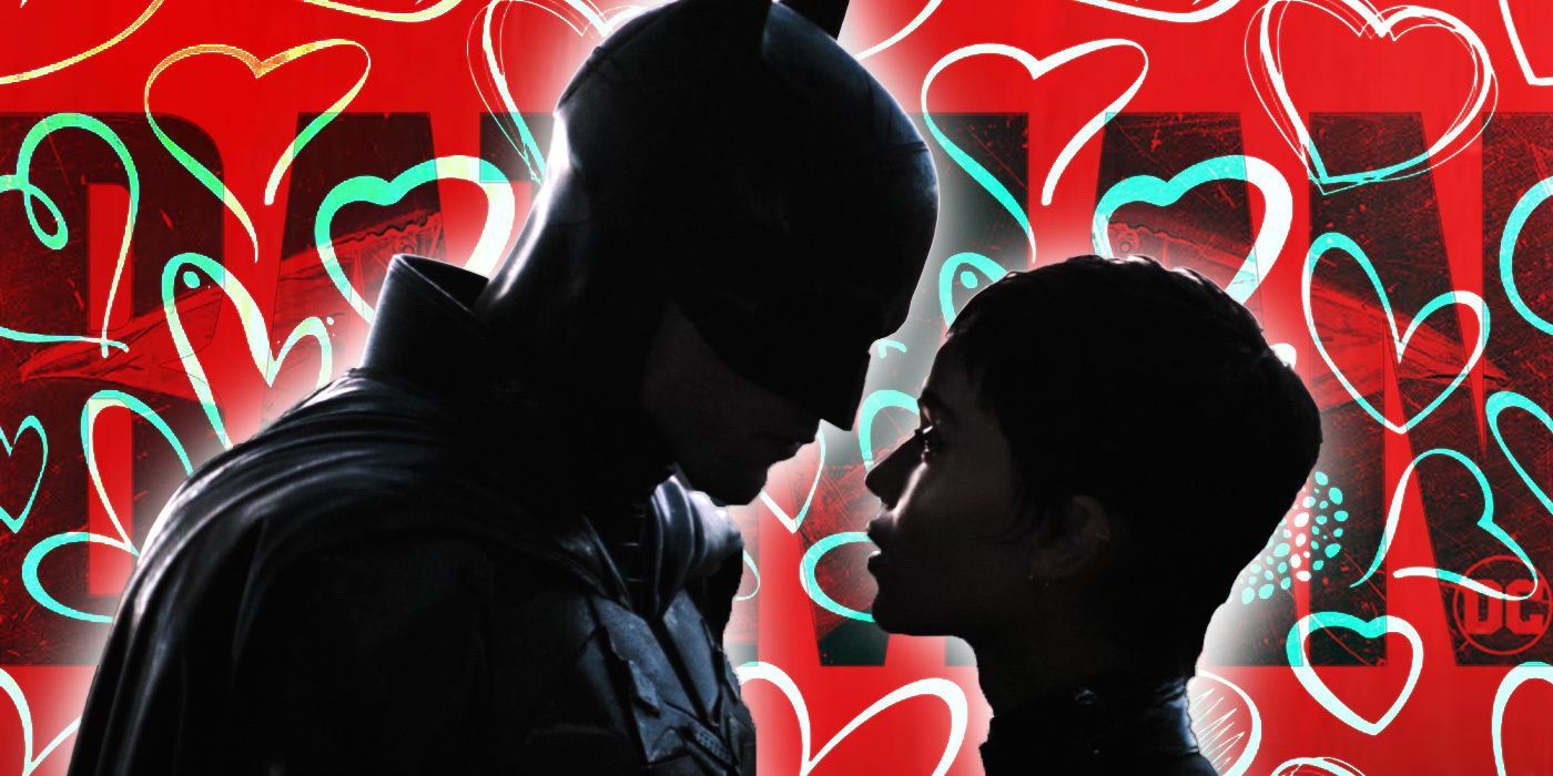 How The Batman’s Romance Subplot Was Pressured