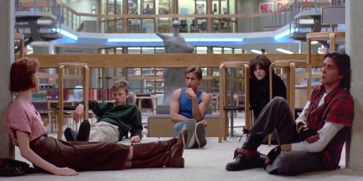 the-breakfast-club-library-20th-century-films-to-see