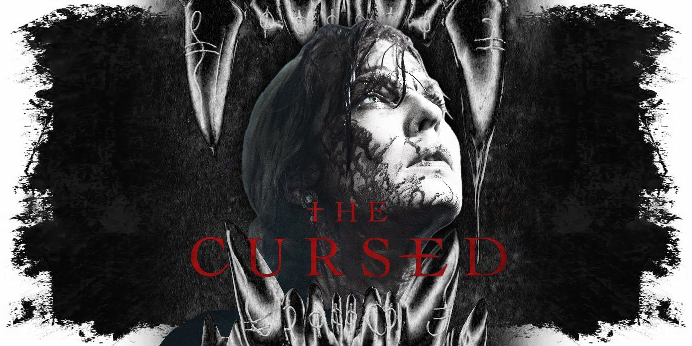 The cursed