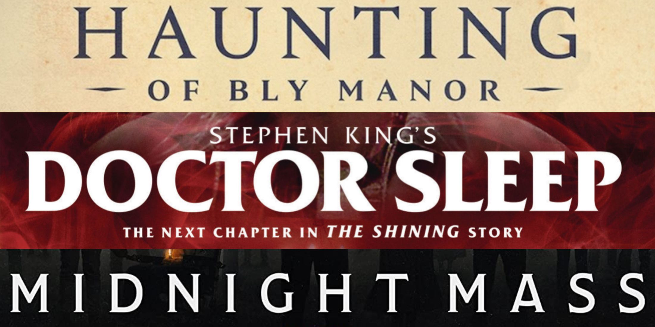 midnight mass book stephen king