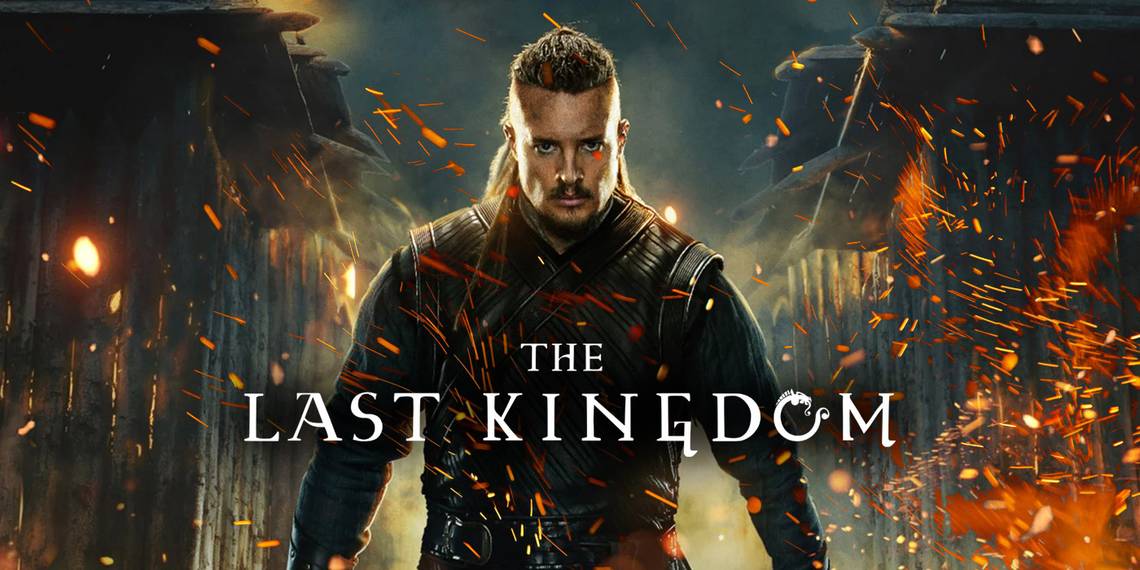 Is Netflix’s ‘The Last Kingdom’ Based on a True Story?