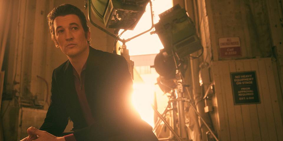 "The Offer": Everything We Know About 'The Godfather' series 2 The Offer Trailer Shows the Chaotic Making of The Godfather
