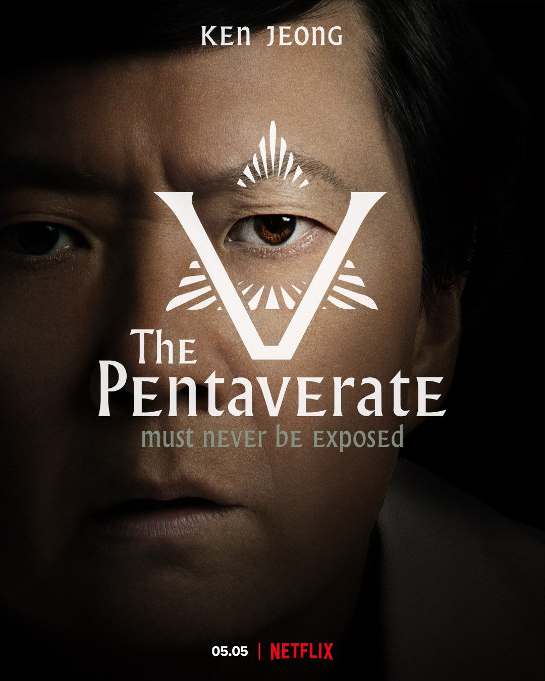 ‘The Pentaverate’ First Look Images, Character Posters Tease Mike