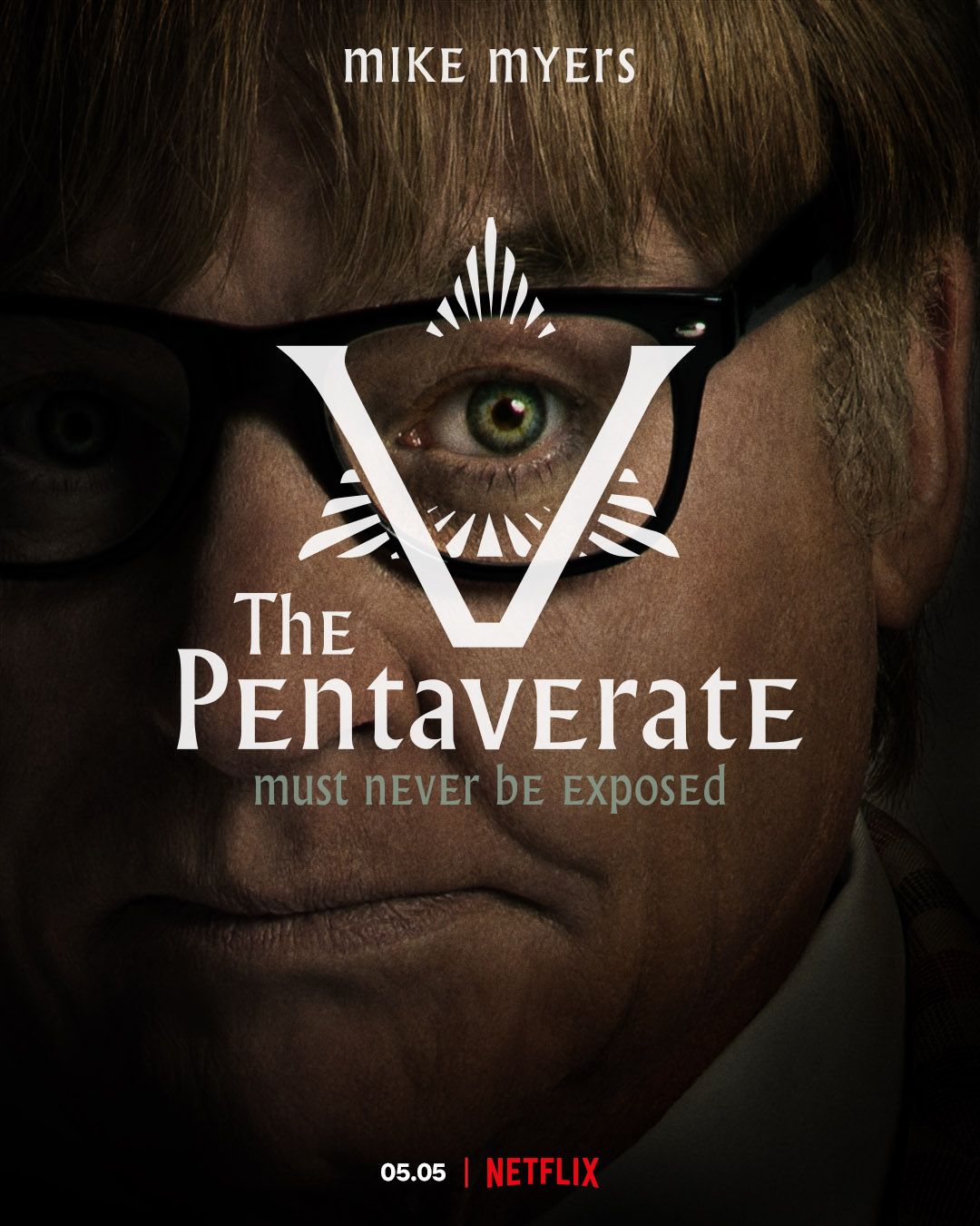 https://static1.colliderimages.com/wordpress/wp-content/uploads/2022/03/the-pentaverate-myers.jpg