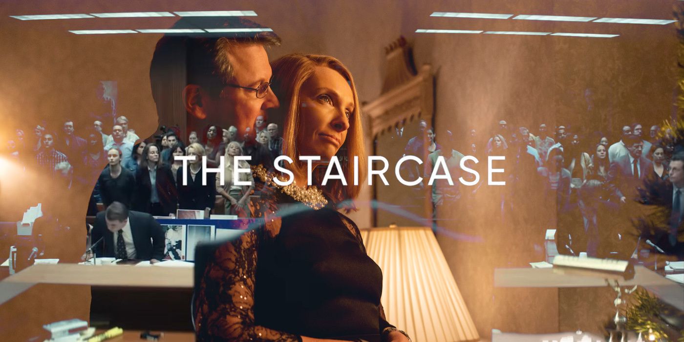 the-staircase
