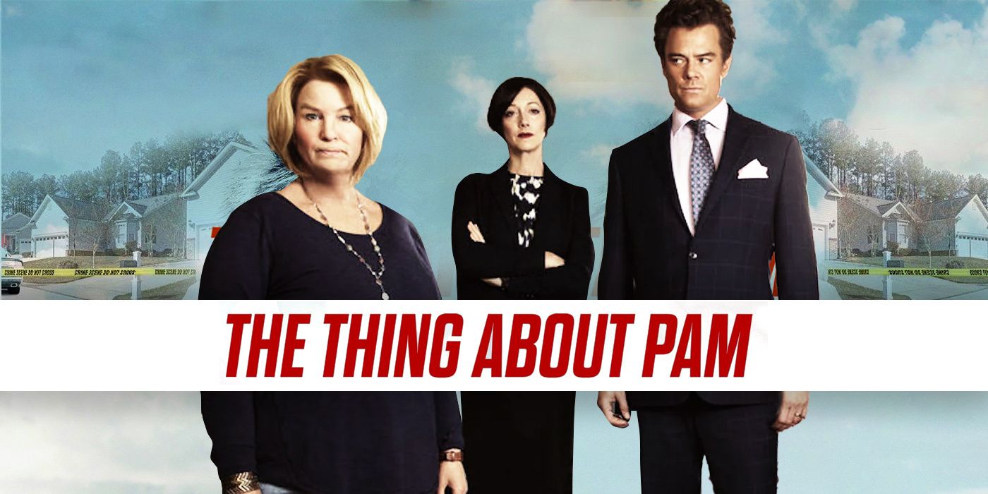 The Thing About Pam' Cast: What the Actors and Real-Life People Are Saying  About the Show