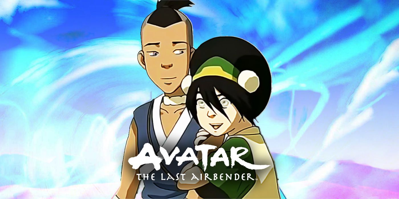 Avatar The Last Airbender  10 Of Tophs Best Quotes