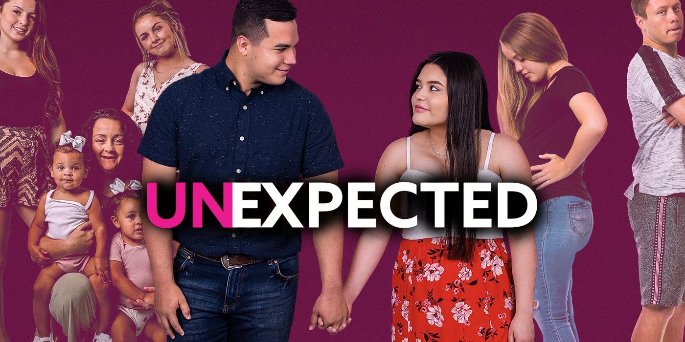 The Teens of Unexpected Season 5, Unexpected
