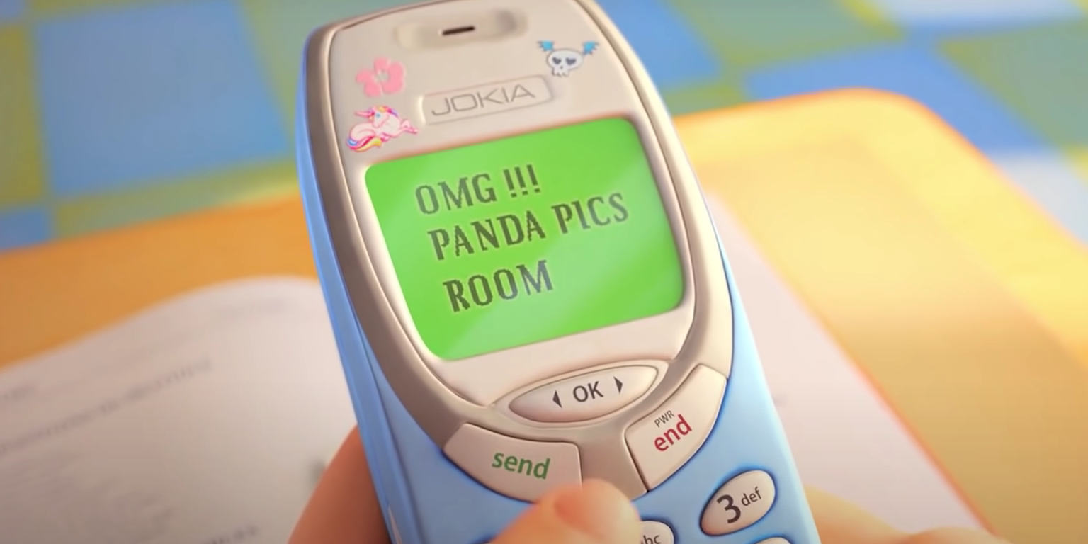 Every Early 2000's Reference In 'Turning Red'