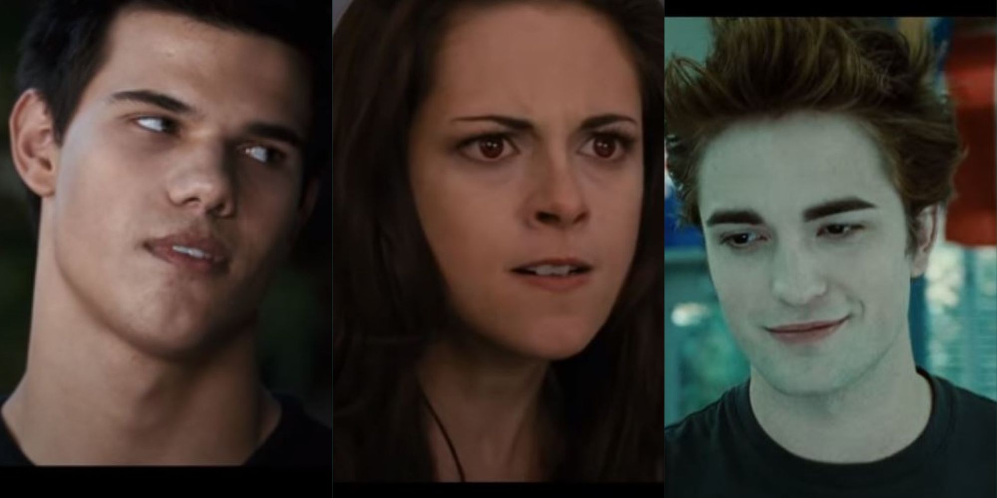 10 Cringey Yet Charming Lines From The 'Twilight' Movies
