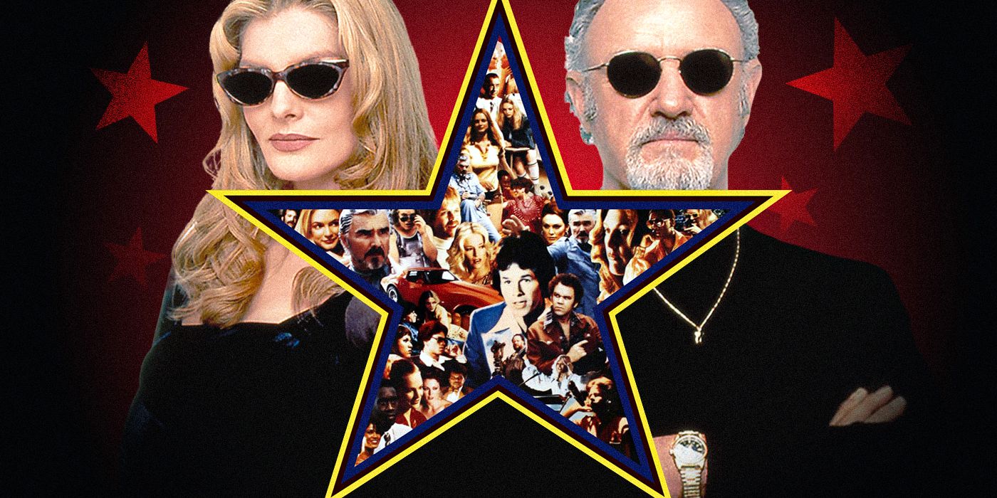 Www Movieswood Com - Best Fictional Movies About Filmmaking, From Adaptation to Boogie Nights