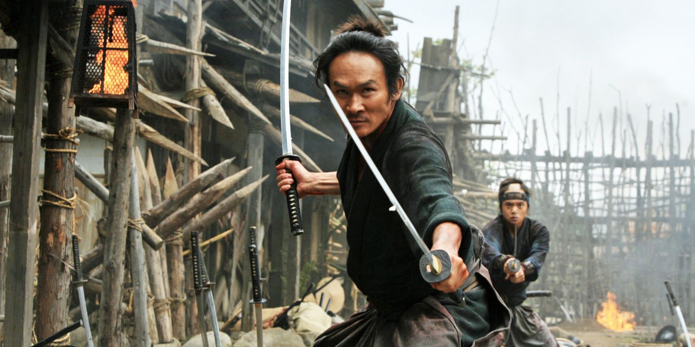 Best Samurai Movies Not Directed by Akira Kurosawa