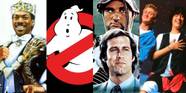 10 Funniest Comedies Of The 1980s Ranked