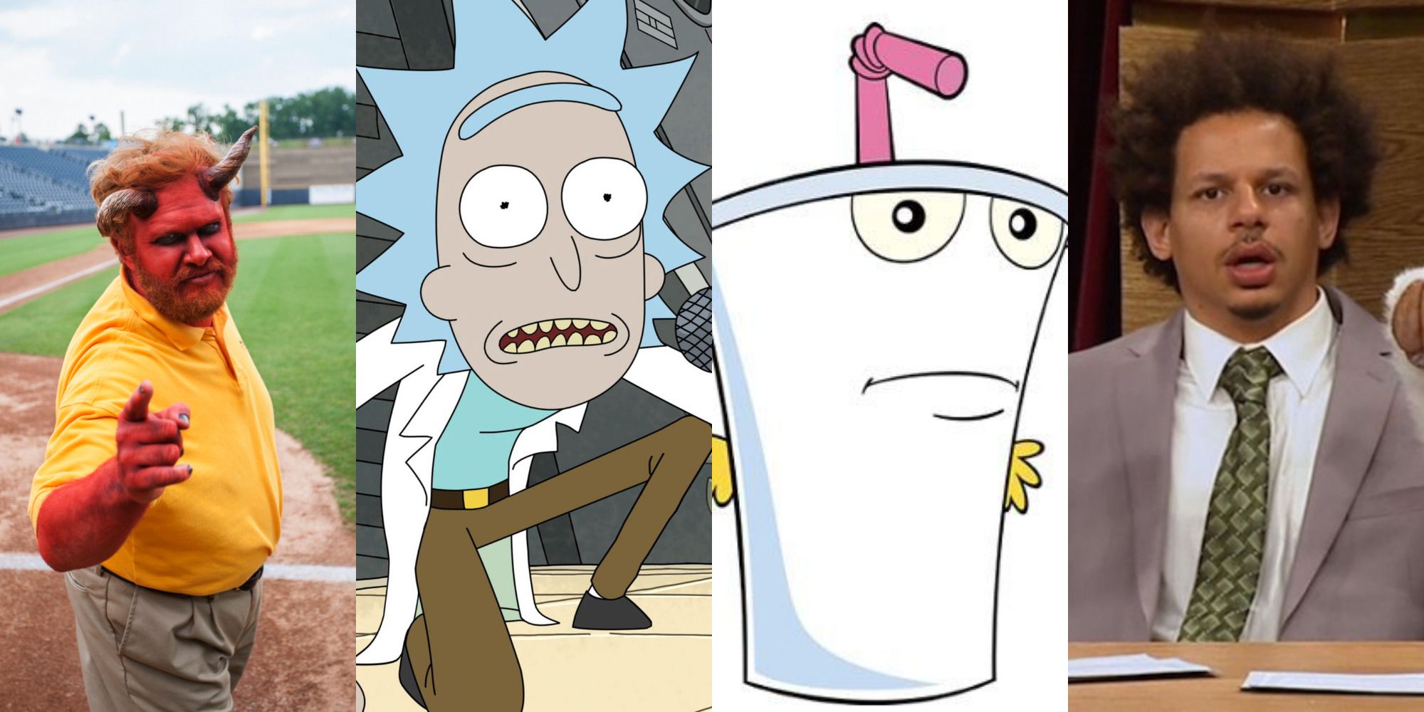 The 8 Best Adult Swim Shows, Ranked