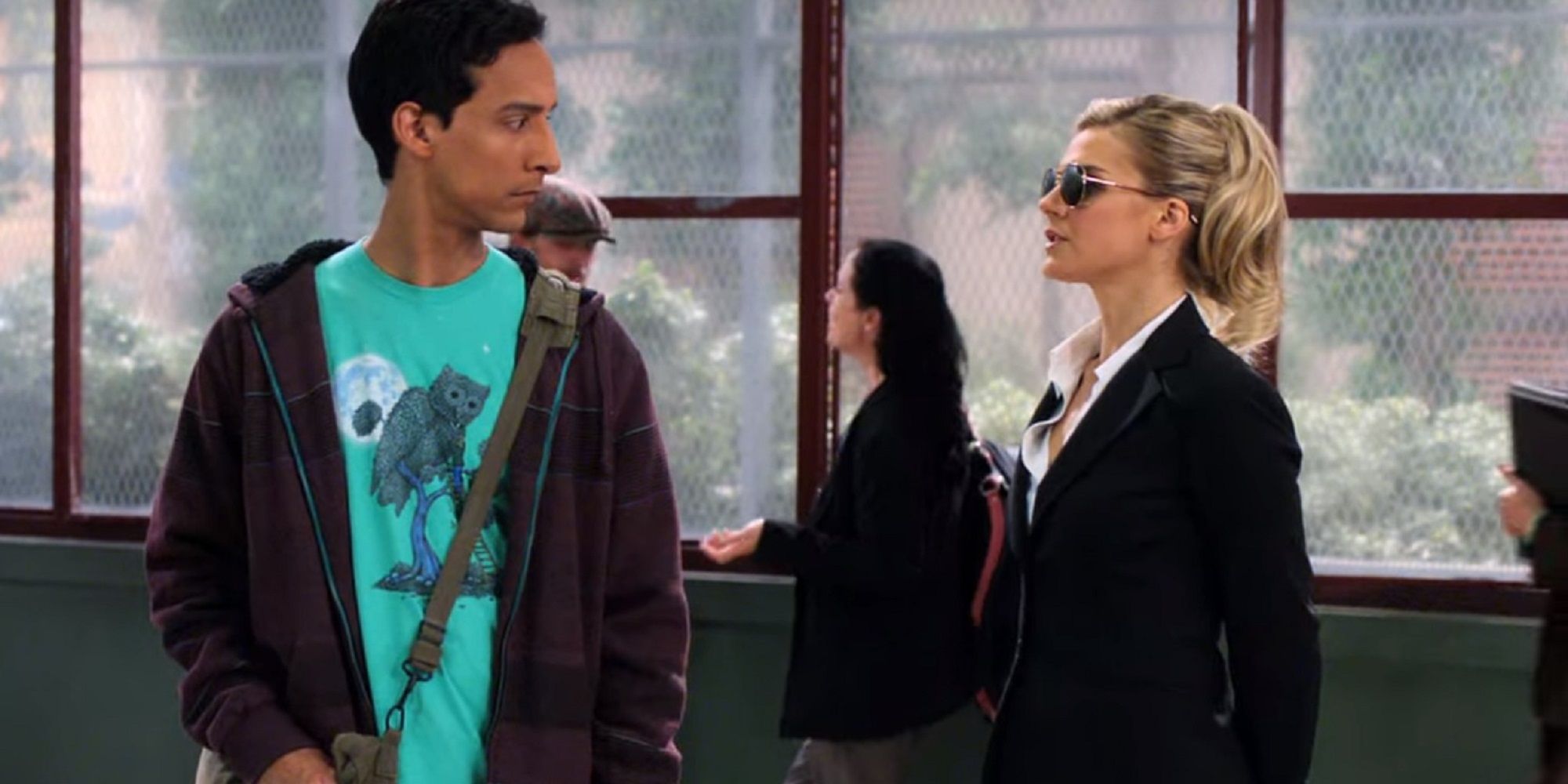 Community 10 Best Characters To Only Appear In One Episode