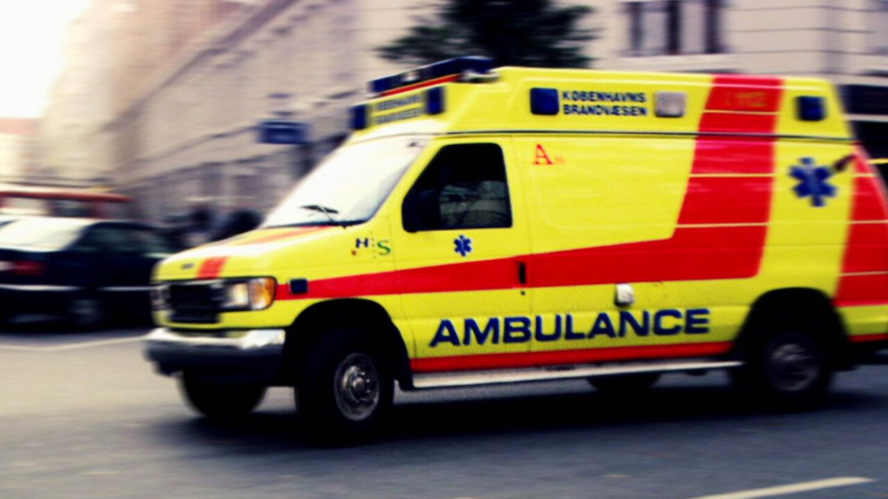 Ambulancen-Danish-Film