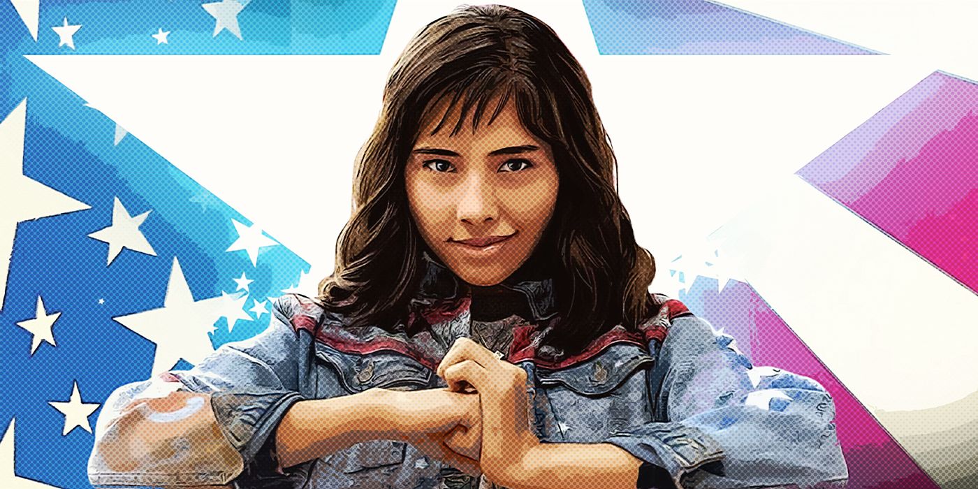 Doctor Strange 2: Who Is America Chavez?