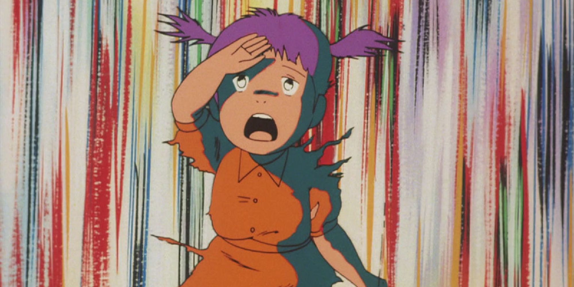 The 10 Best '80s Anime Movies: Beyond Akira & Studio Ghibli – IndieWire