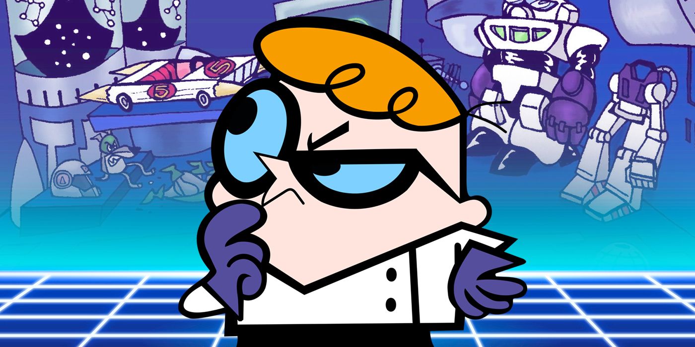 Best Dexter's Laboratory Inventions, Ranked