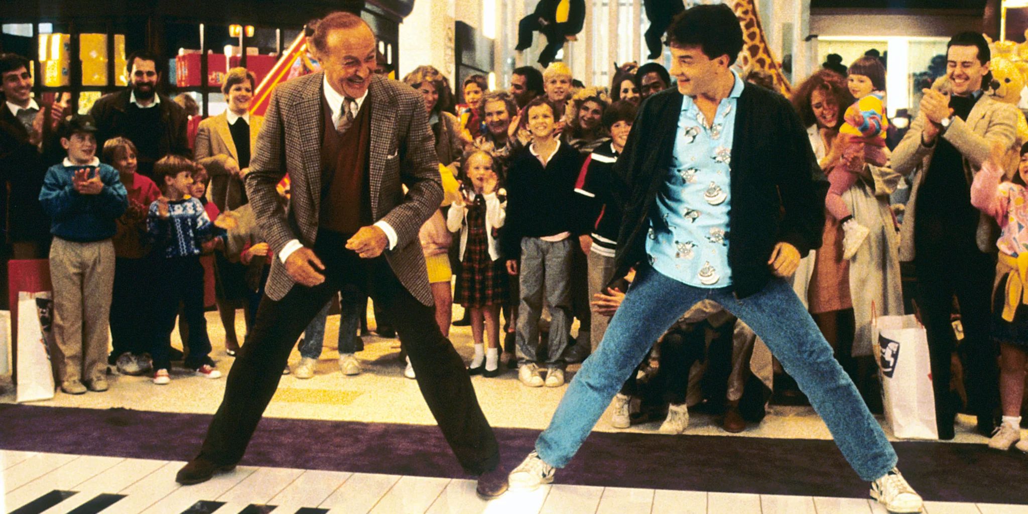 10 Phenomenal Tom Hanks Performances That Broke Our Hearts