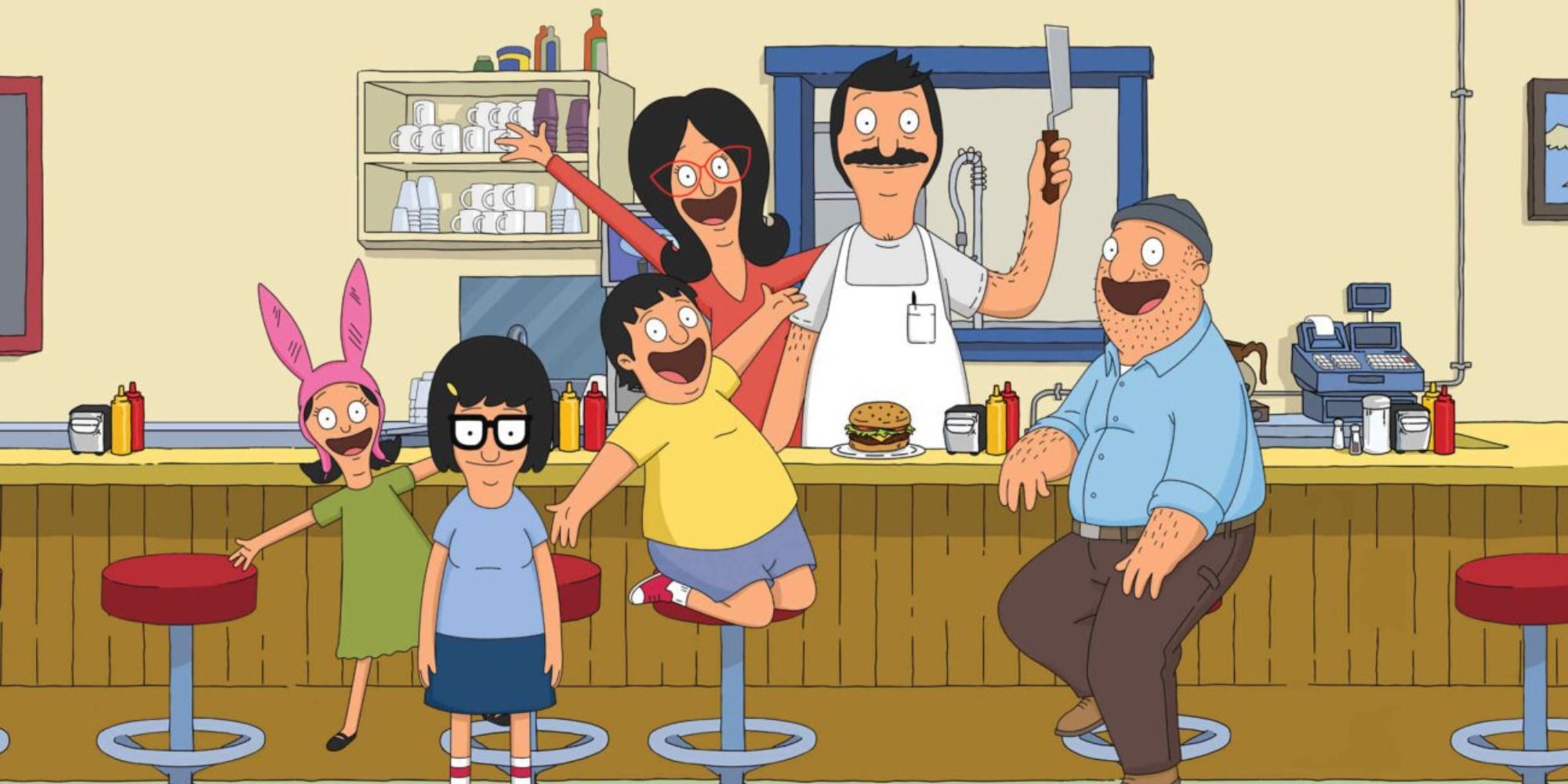 The 5 Best and 5 Worst 'Bob's Burgers' Episodes, According