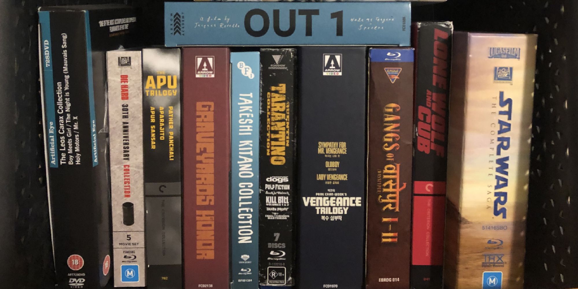 Why you should still buy physical media