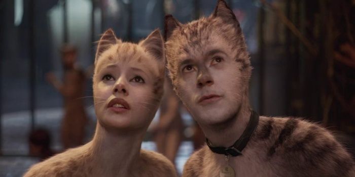 Cats-2019