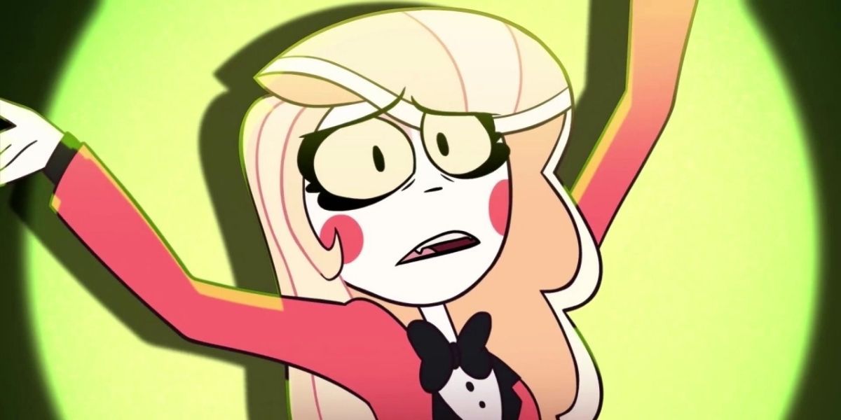 Hazbin Hotel' Trailer Proves American Adult Animated Comedies Can Be More  Than Vulgar