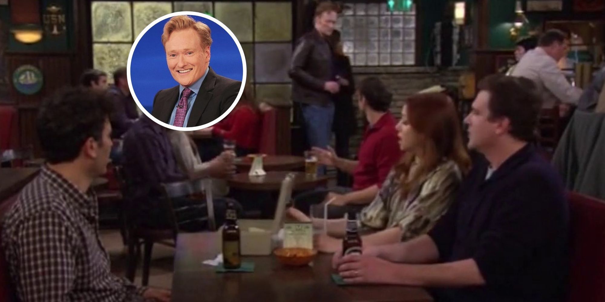 10 Cameos No One Saw Coming On 'How I Met Your Mother'