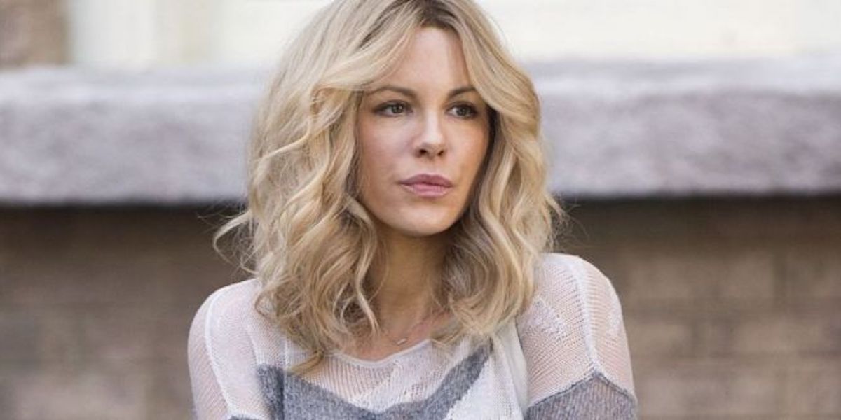 Kate Beckinsale in &lsquo;The Disappointments Room&rsquo;