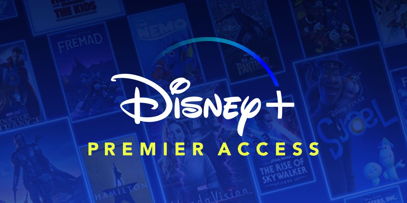 Disney+ Premier Access: What Happened to the Streamer's Initiative?