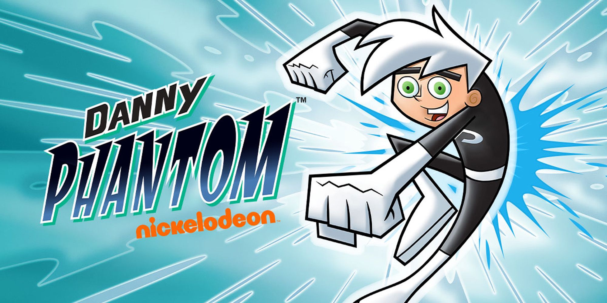 Danny phantom deals full ep