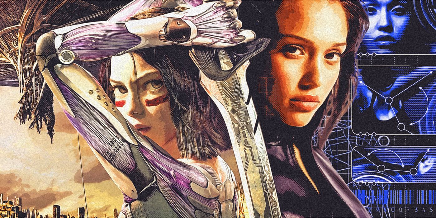 Will 'Alita: Battle Angel' finally make manga mainstream? It just