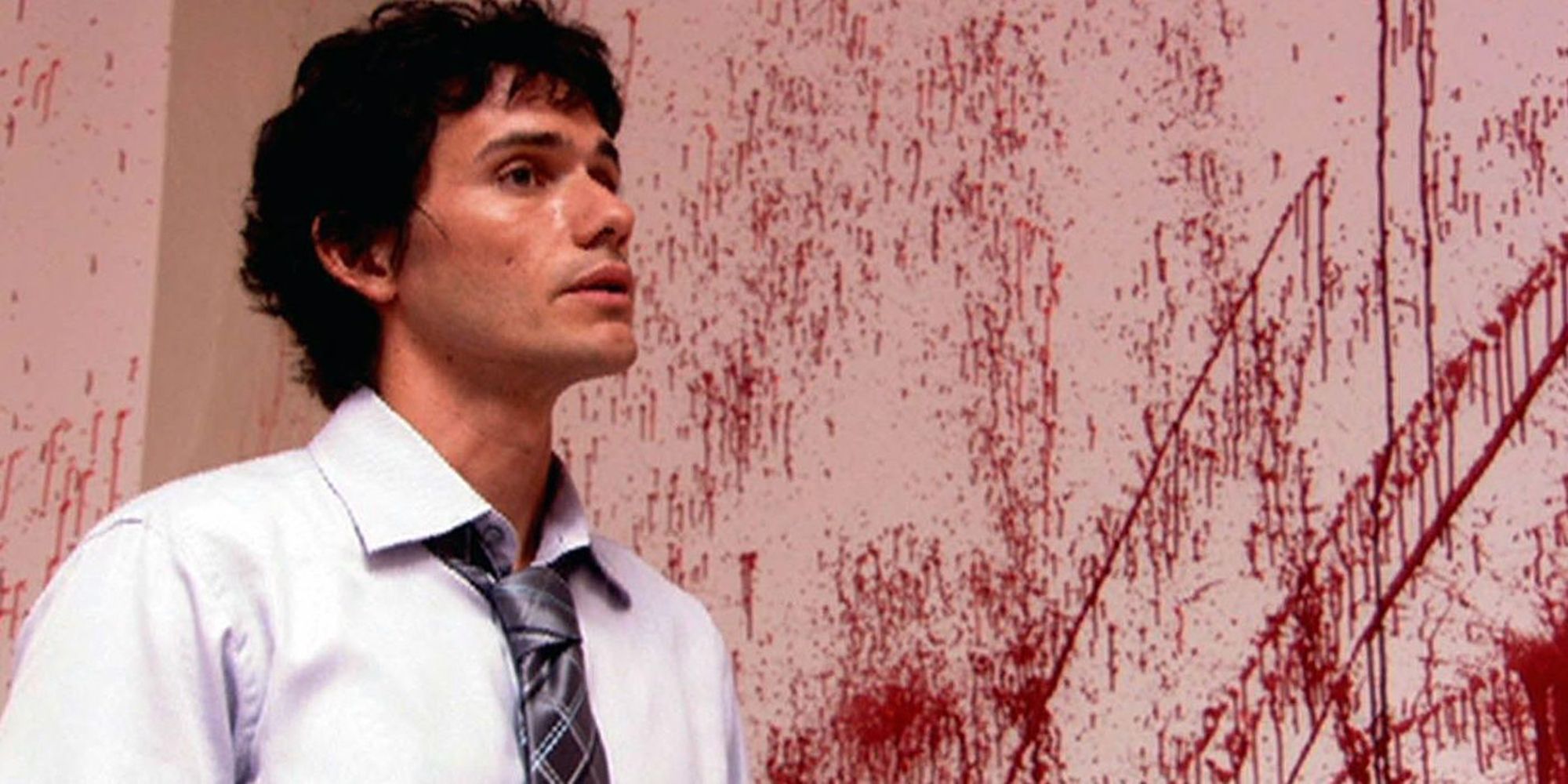 Killing his biological brother Brian Moser (Christian Camargo) was a tough call for Dexter (Michael C Hall)