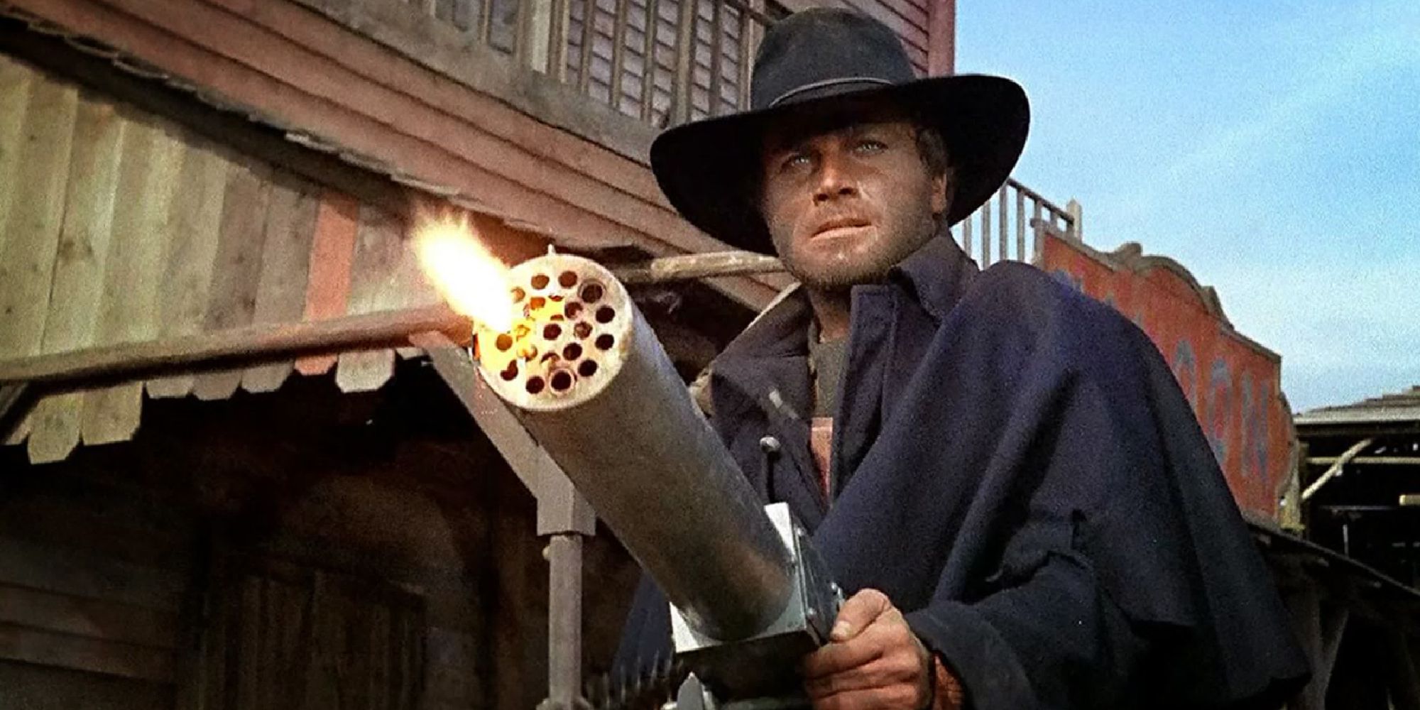 Django 1966