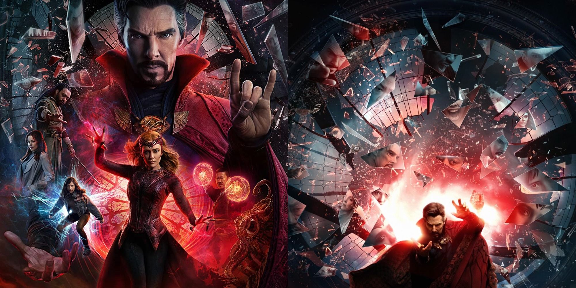 5 Doctor Strange Comics To Read Before Watching The Multiverse of Madness