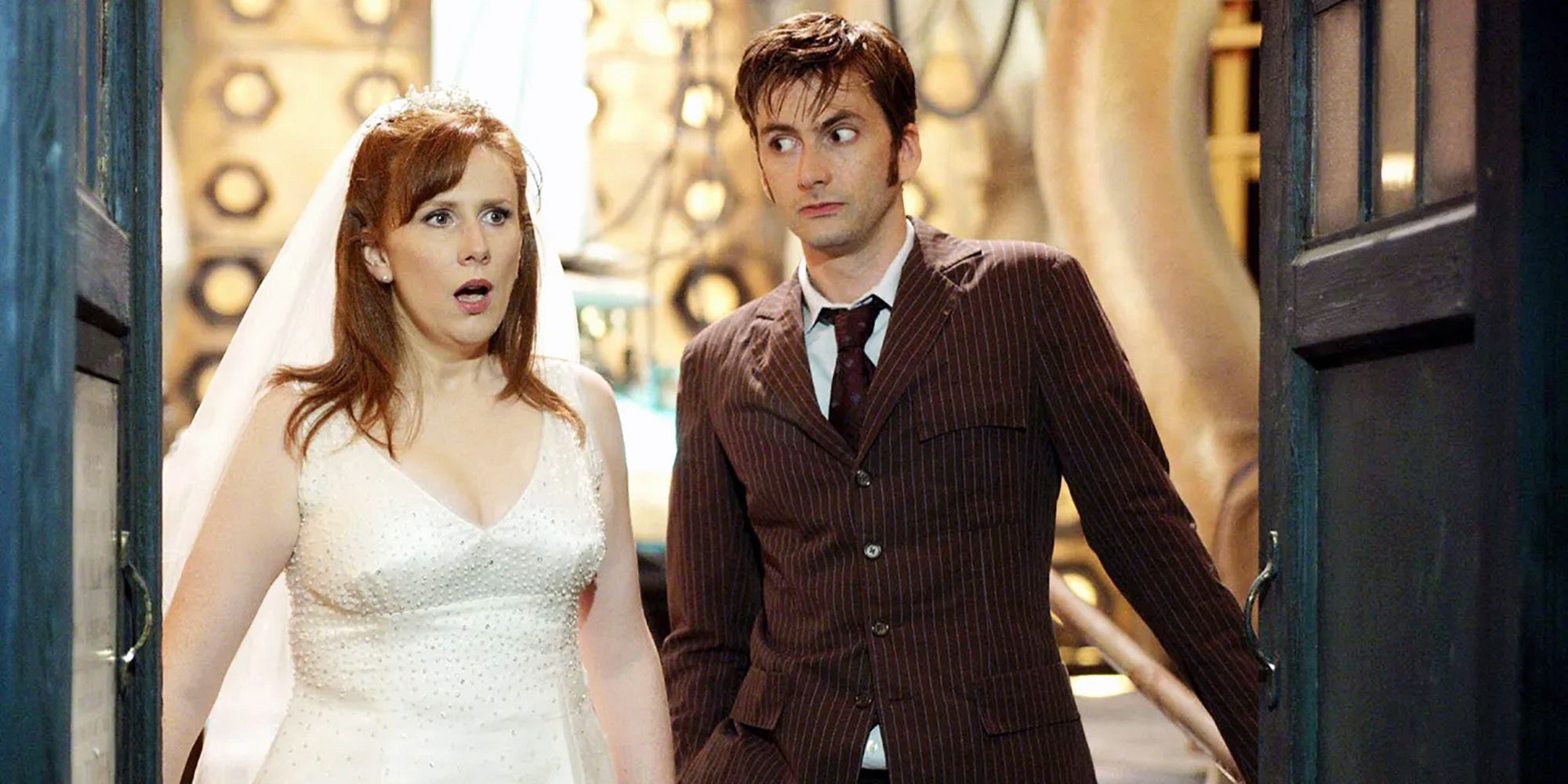 Every 'Doctor Who' Companion Ranked from Worst to Best
