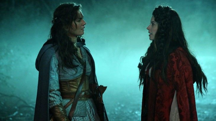 Dorothy and Ruby-OUAT