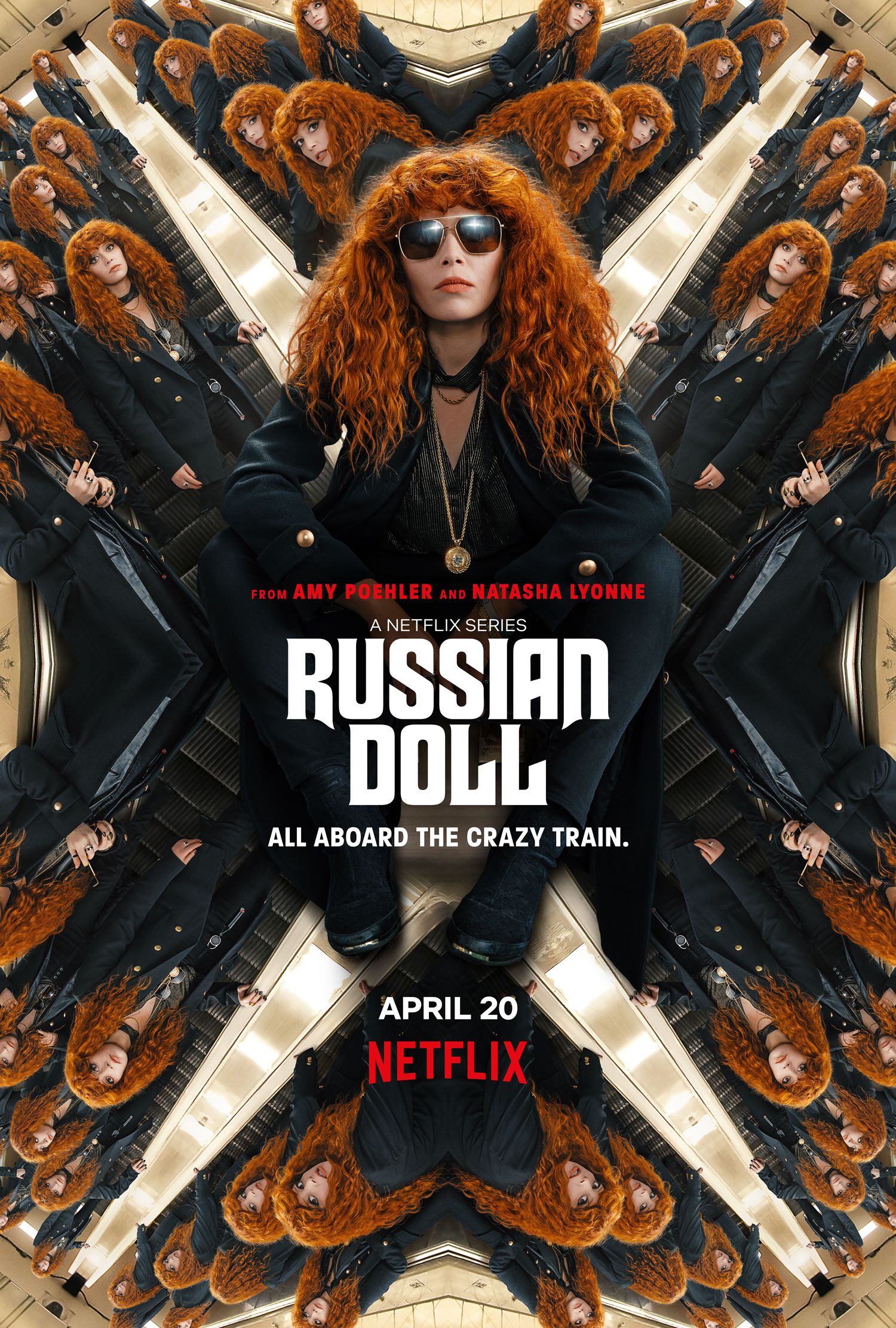 russian-doll-season-2-poster