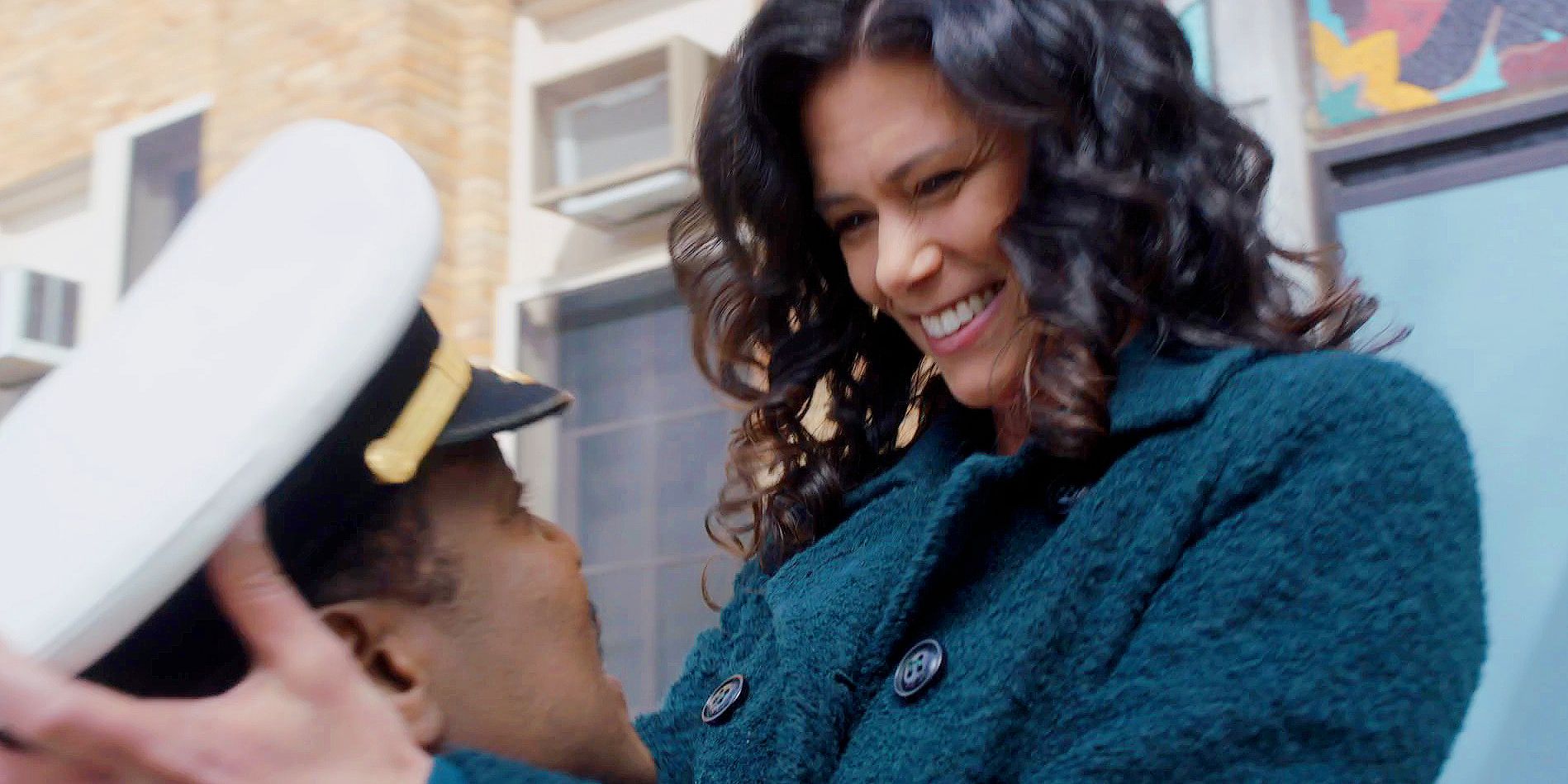 Boden Proposes to Donna During Chicago Fire Season 2