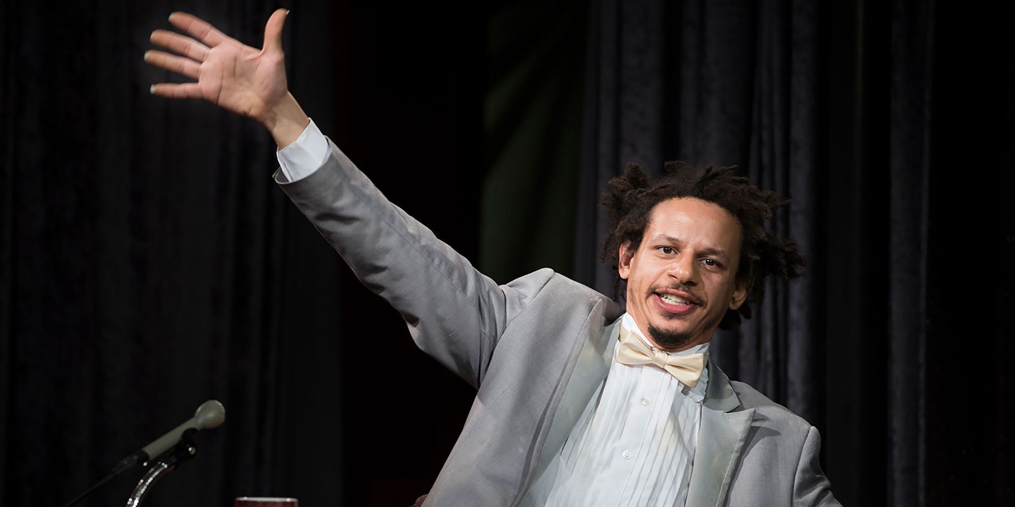 Eric Andre