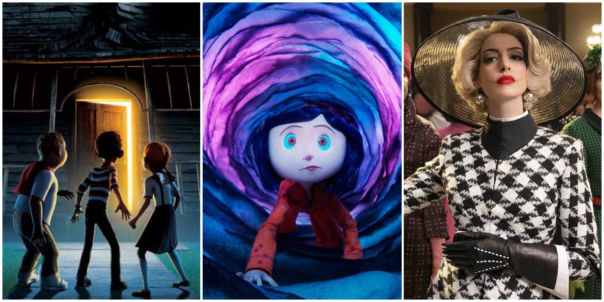 10 Kids Movies That Were Actually Terrifying